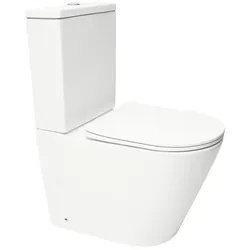 SAT Infinitio Kombination WC-Kombination komplett SATINF031VPSNWM