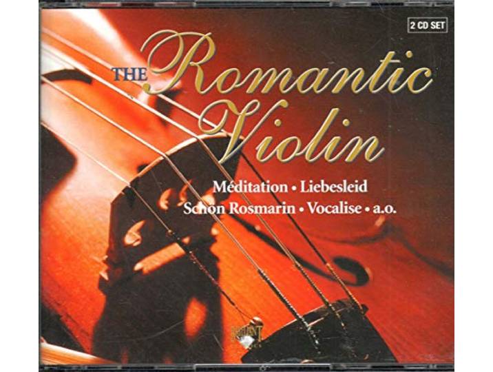 The Romantic Violin