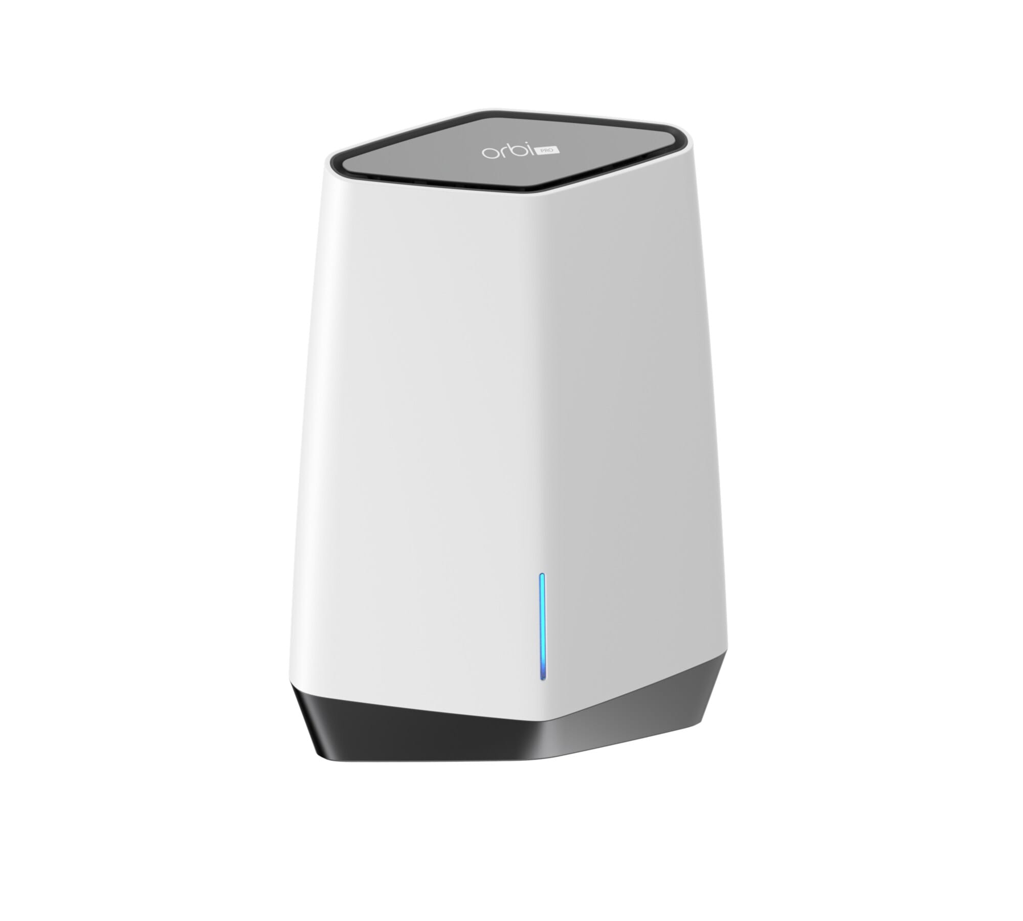Netgear Orbi Pro WiFi 6 Business Tri-Band Mesh AX6000 SXK80 Router+Satellit SXK80-100EUS