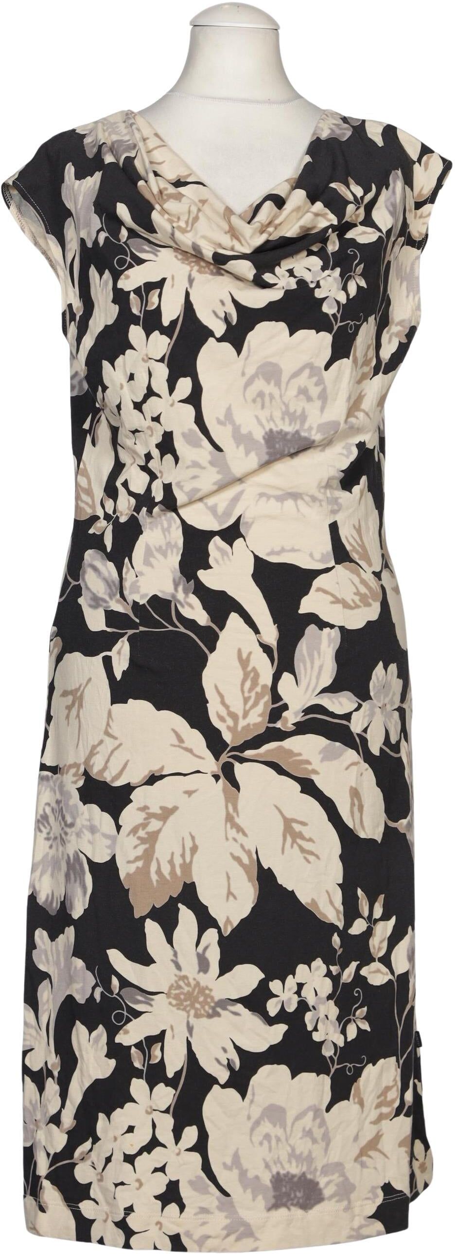Jackpot Damen Kleid, Mehrfarbig, Gr. S, kein / Etikett - Second Hand