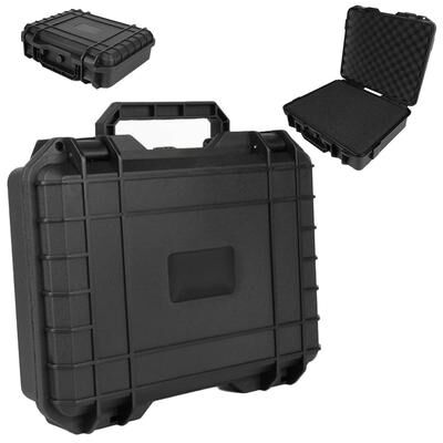 Uplift Treasures Durable Hard Protective Carry Case Durable Hard Protective Carry Case