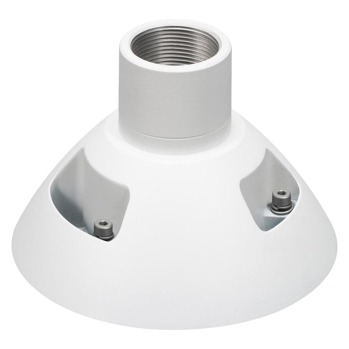 Panasonic Montageplatte WV-QSR504F-W Weiss (WV-QSR504F-W)