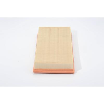 BOSCH Luftfilter 1457433594 Filtereinsatz 46mm für Mercedes