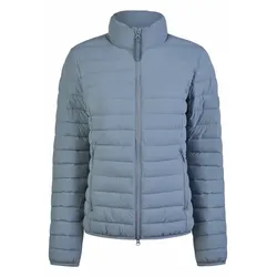 Pikeur Damen Jacke Quilted Jacket ash blue The Core FS 2026, Größe: 38