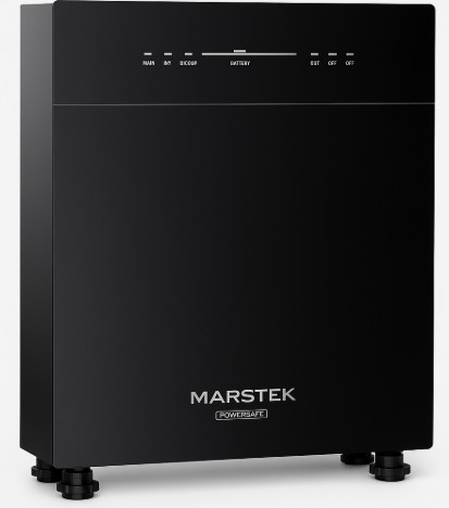 Marstek Energycube Venus E 5.12kWh