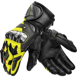 SHIMA RS-3 Motorradhandschuhe S
