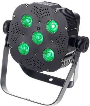 Stairville Quad Par Profile 5x8W B-Stock