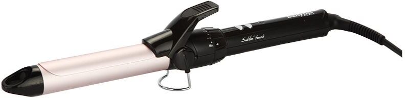 BaByliss Curlers Pro 180 25 mm fer à boucler (C325E)