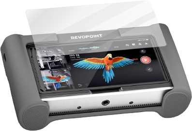 Revopoint Miraco Protective Case & Screen Protector