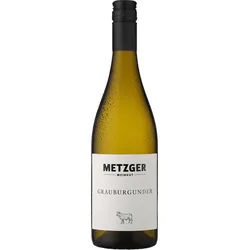 Metzger Grauburgunder