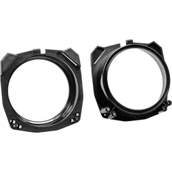  Lautsprecheradapter Ø130mm Ford Fiesta / Mazda 121 