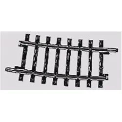 Märklin H0 K-Gleis (ohne Bettung) 2234 (Spur H0)