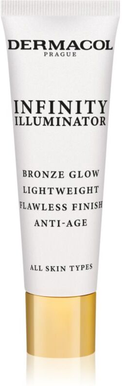Dermacol Infinity Illuminator base de teint illuminatrice 20 ml