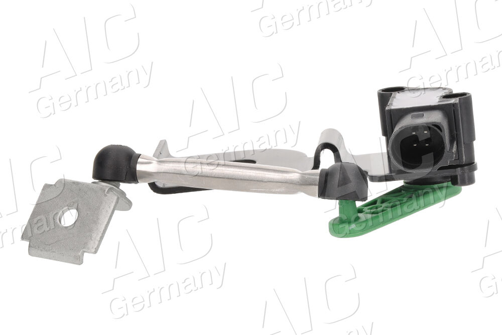 Aic Sensor, Leuchtweiteregulierung 74408 Vorderachse Für Vag
