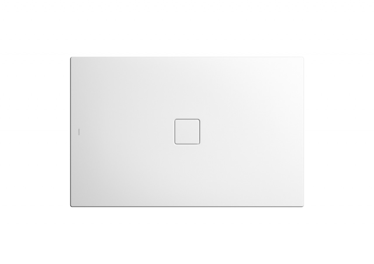 Kaldewei Duschwanne CONOFLAT Modell 782-1, 800x1200x23 mm, pergamon, Perl-Effekt, 465200013231 465200013231