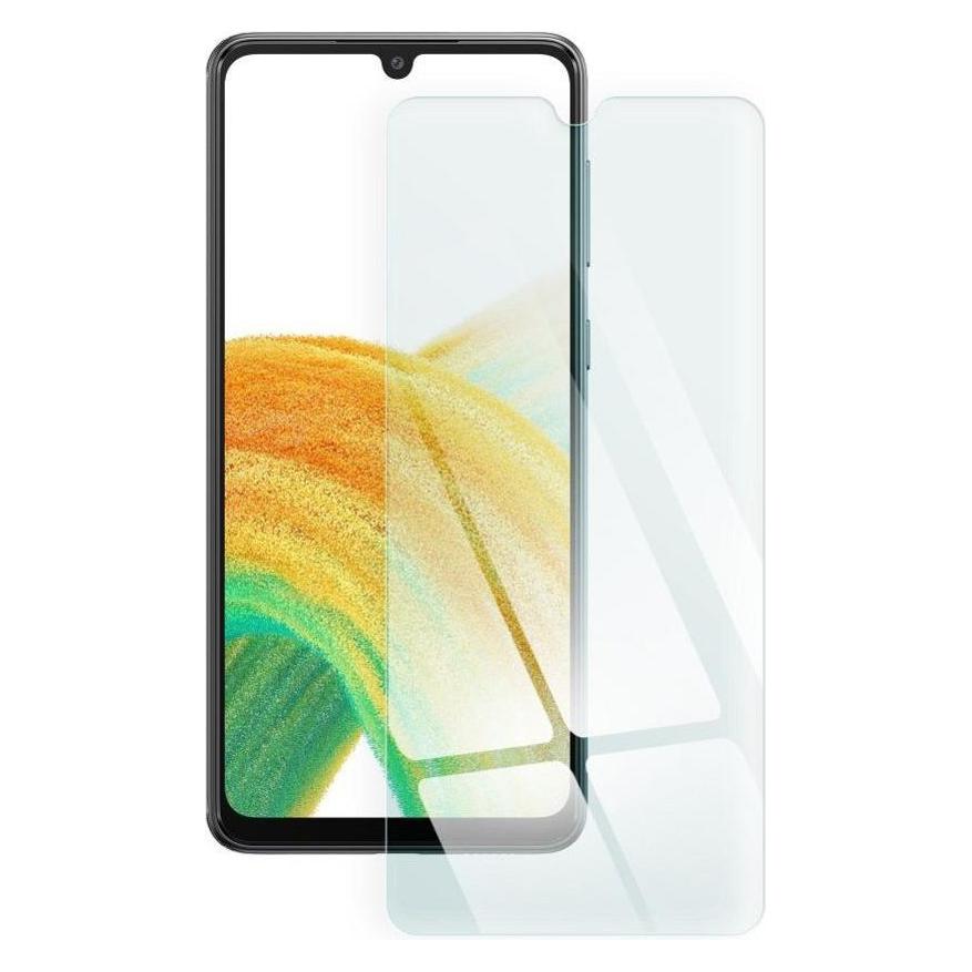 Partner Telecom SM Panzerglas Blue Star Galaxy A33 5G (Samsung Galaxy A33 5G) (BS-TG-SA-A336)