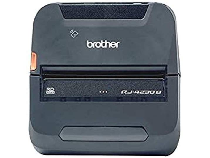 Brother IMP Thermique 104MM RJ-4230B