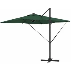 vidaXL, Sonnenschirm, Harold (2.84 m)