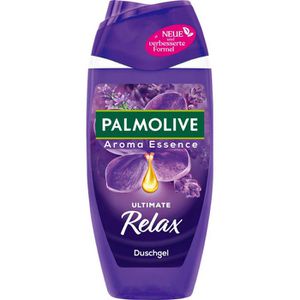 Palmolive Duschgel Aroma Essence Ultimate Relax, für Frauen, Flasche, 250ml