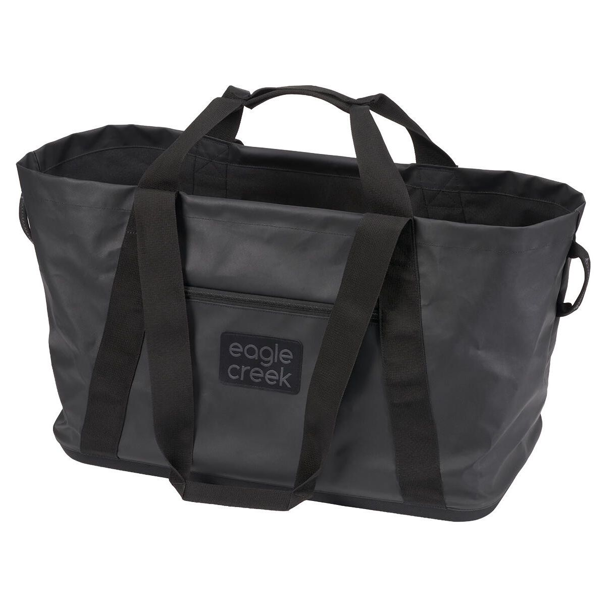 Eagle Creek Cargo Hauler Tote 65L black (010) 65 L EC040604010