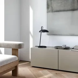 Nordlux Versale skandinavische Tischlampe G9 Schwarz angenehmes Licht