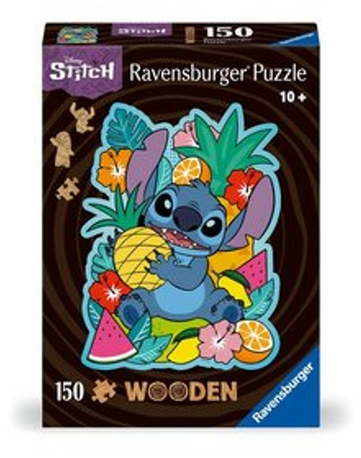 Ravensburger Disney Stitch Puzzel