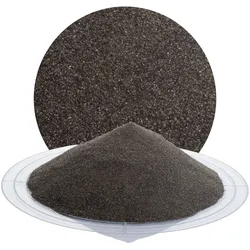 Kontrasil Strahlmittel 0,1-0,5 mm - 25 kg Sack