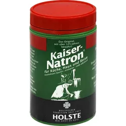 Kaiser Natron 100 ST