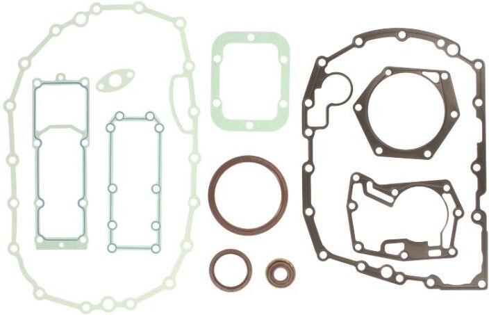 Euroricambi 95535206 Gasket Set, manual transmission