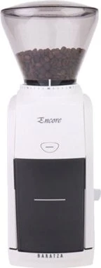 Baratza Encore weiß