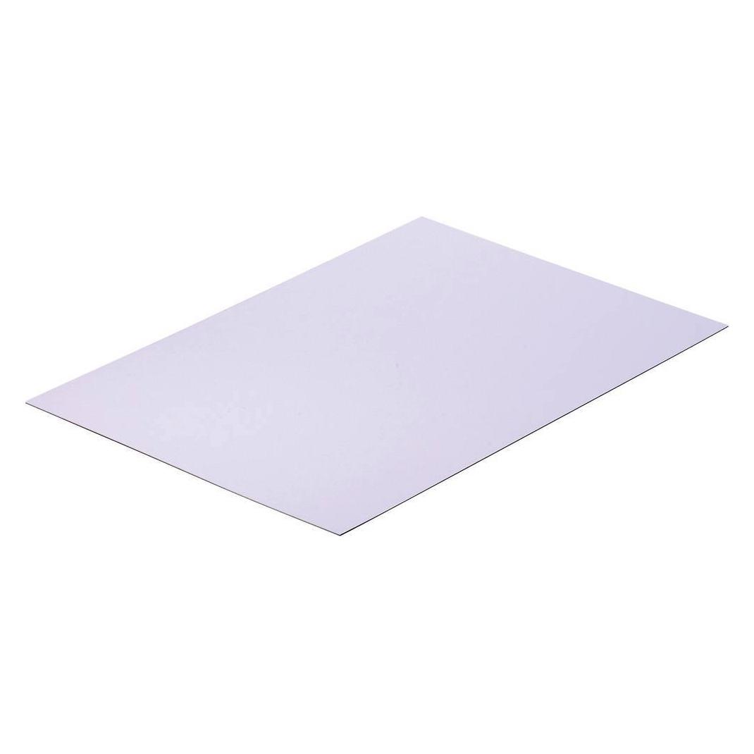 Reely Polystyrol-Platte (L x B) 330 (229798)