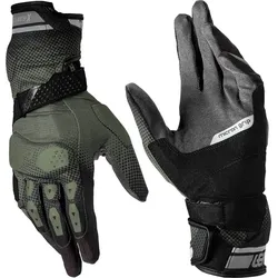 Leatt ADV X-Flow 5.5 Motorrad Handschuhe S