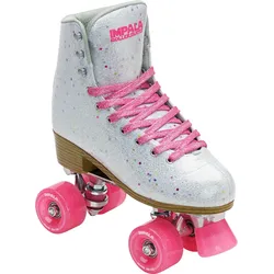 IMPALA QUAD SKATE Rollschuh confetti - 39