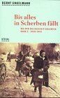 Bernt Engelmann - Wie wir die Nazizeit erlebten: Steidl Taschenbücher, Nr.97, Bis alles in Scherben fällt: Wie wir die Nazizeit erlebten. 1939 - 1945: Bd. 2 - Preis vom 10.10.2026 11:48:34 h