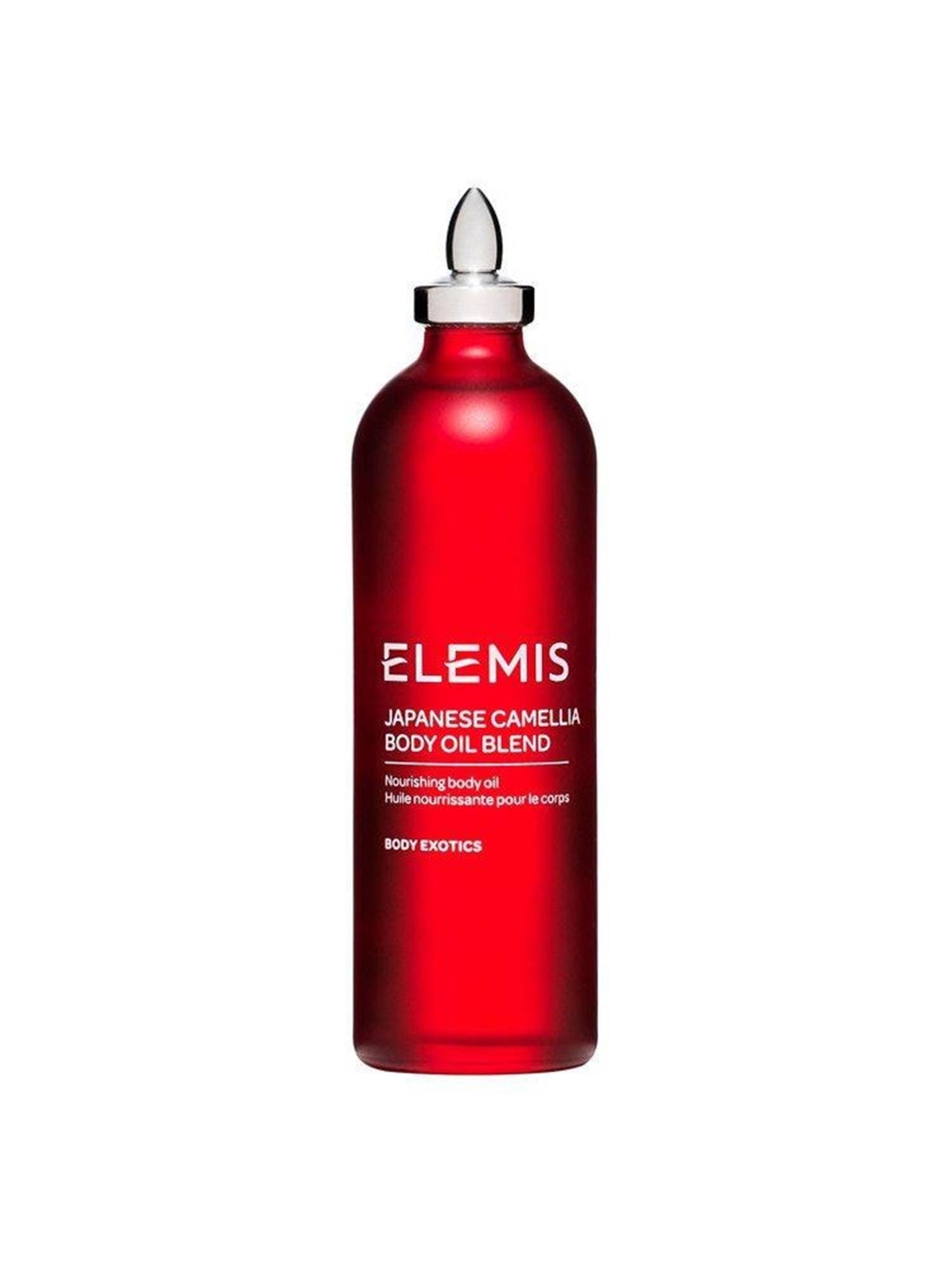 Elemis Japanese Camellia Body Oil Blend 100 ml