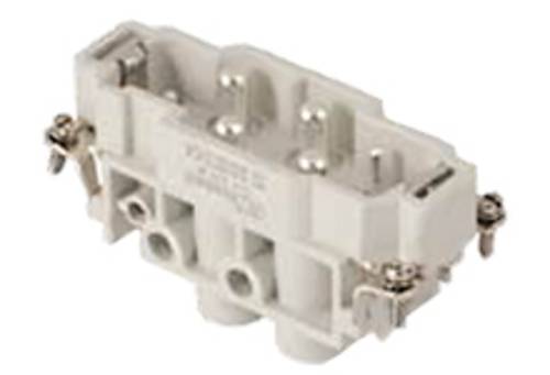 Molex Heavy Duty connector 936010221 MWE Industrial Solution Grau Inhalt