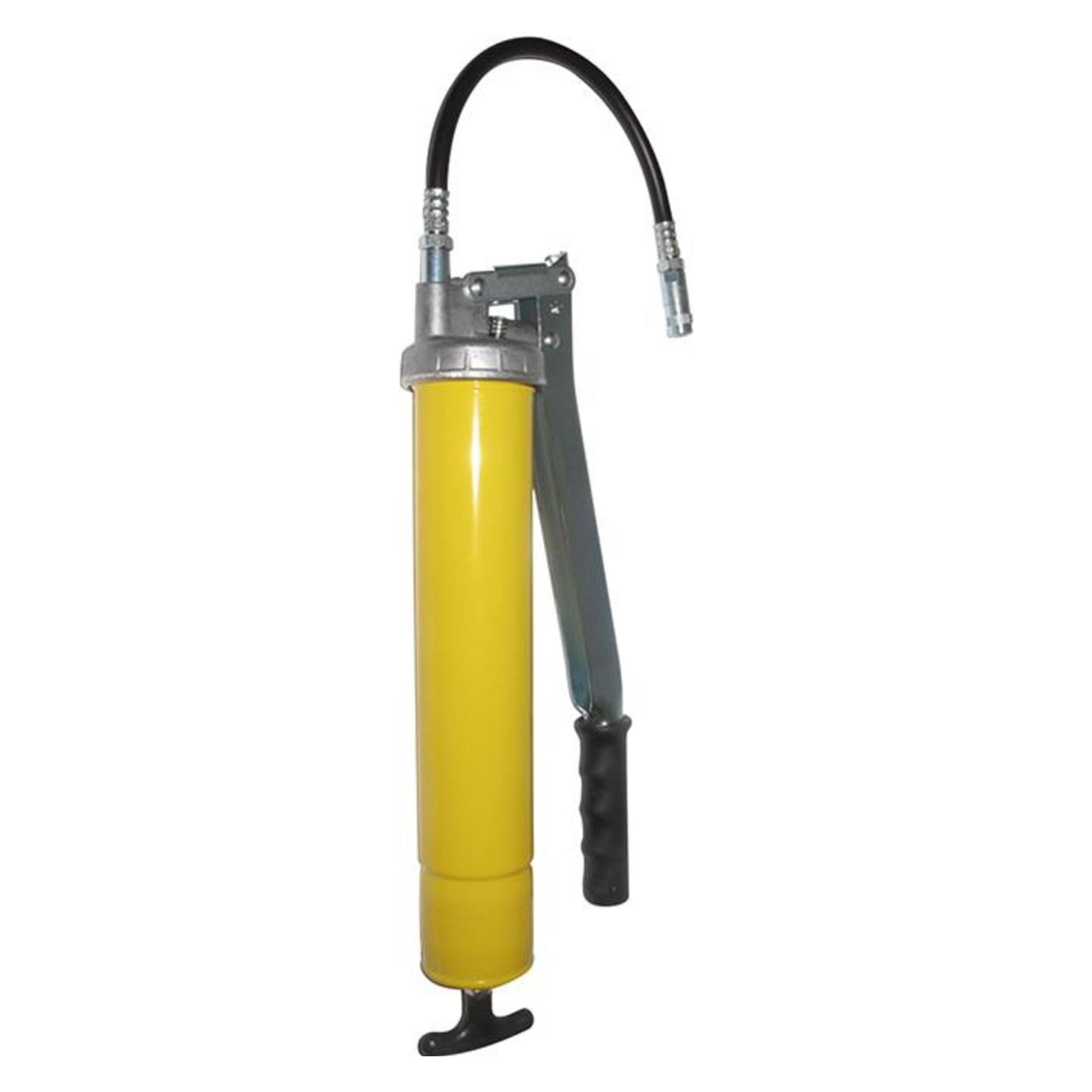 Magni Reilang Handhebel-Fettpresse Schlauch/Greifk. (7640144527914)
