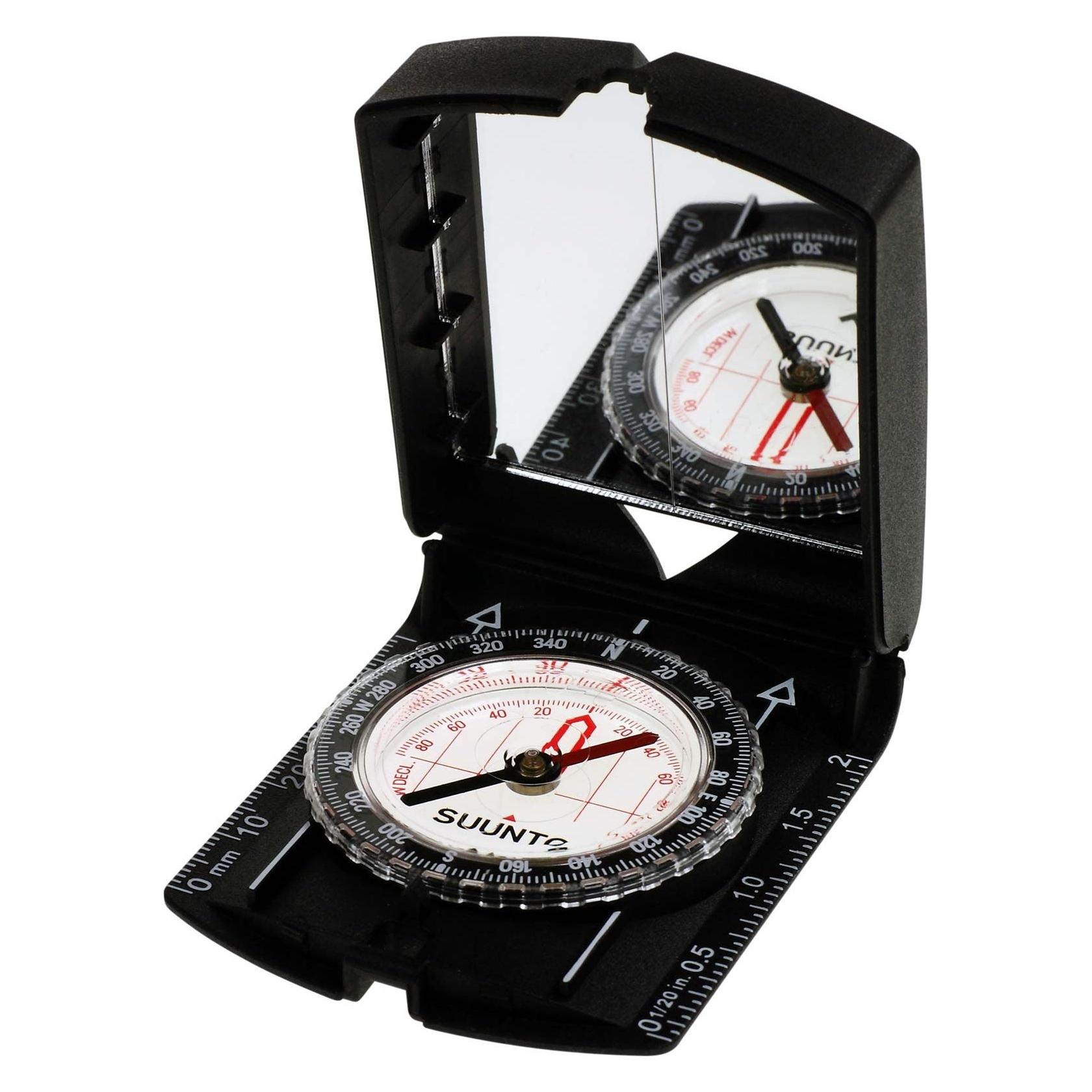 Suunto MCB NH Spiegelkompass (SS012277013)