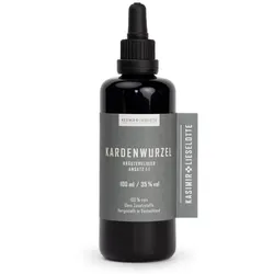 Karde Tinktur (100 ml/35% vol.) - Kasimir & Lieselotte