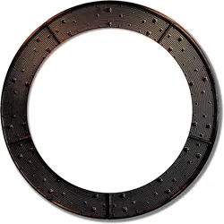 Winsport Fehlwurf-Segmente-Set E-Master