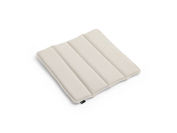HAY - Terrazza Sitzkissen, cream white