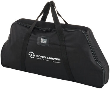 K&M 11460 Carrying Case