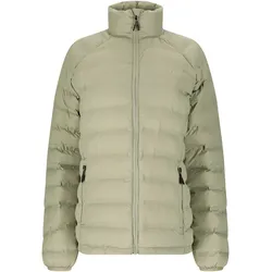 Whistler Froze Light Steppjacke Damen 3110 - seagrass 46