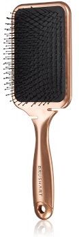 BrushArt Hair Paddle hairbrush escova plana para cabelo 1 un.. Hair Paddle hairbrush