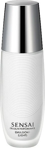 Sensai Cellular Emulsion I Light (100 ml, Tagescreme) (90539)
