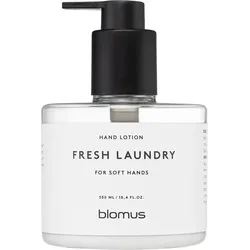 Satomi Fresh Laundry Handbalsam 300 ml