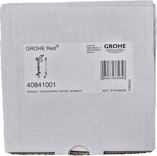 Grohe Red mengventiel