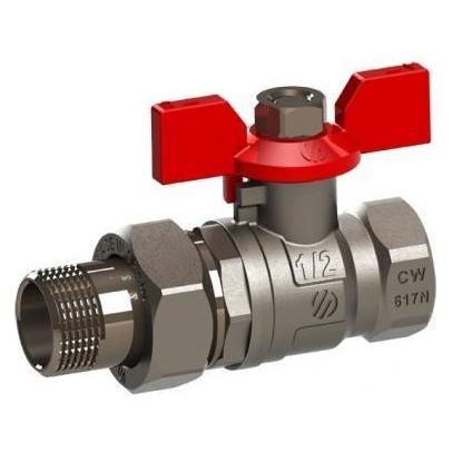 Arco Sena Ball Valve with Disruptive Connection 3/4" (49562208)