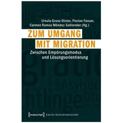Zum Umgang mit Migration, Sachbücher