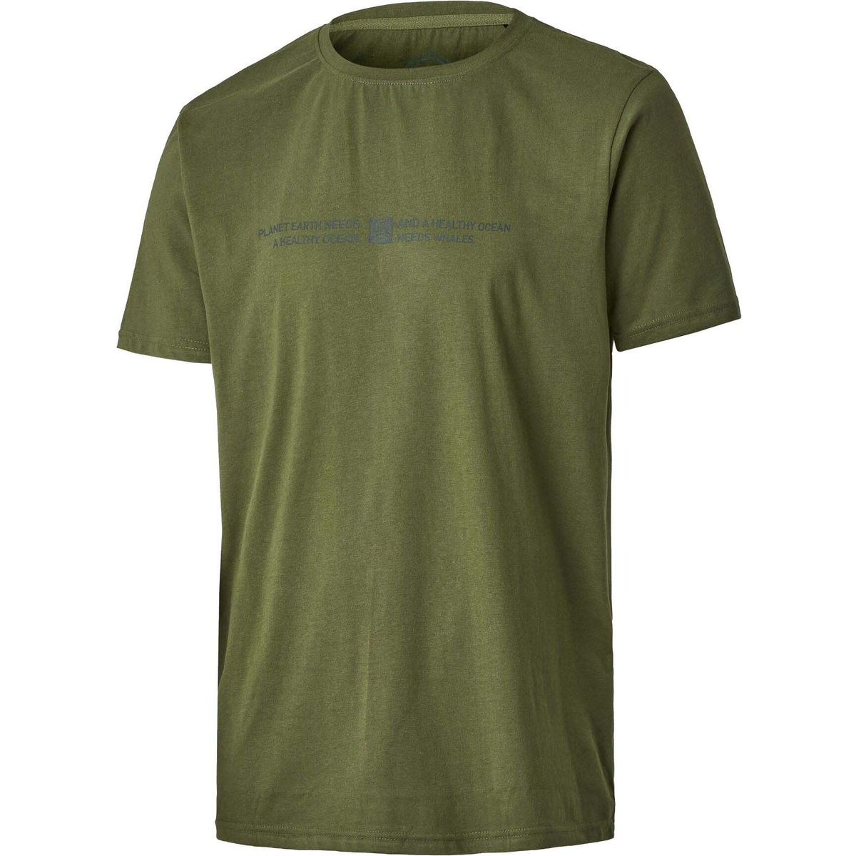 Ternua Claddagh T M four leaf clover (8913) S 1208357-8913-S